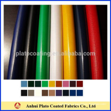 lacquered pvc durable waterproof fabric for truck covers/ tents/inflatables/sports mats etc